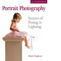 Nadel BooksPortrait Photography Secrets of Posing & Lighting