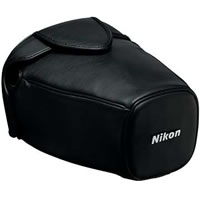 NikonCF-D80 Semi Soft Case for D80/D90