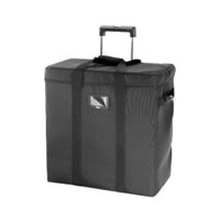 TenbaAir Case RS-G5W with Wheels for Mac Pro/G5
