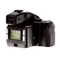 Phase OneP45+ for Hasselblad H1 with 3 Year Uptime Warranty