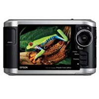 EpsonP-3000 Photo Viewer 40GB