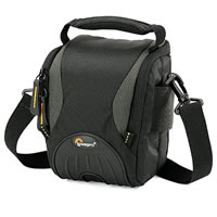 LoweproApex 100 AW Black