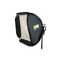 LastoliteEzybox Hot Shoe 38cm x 38cm (15