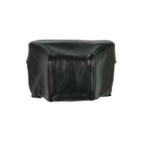LeicaNapa Leather Everready Case (Black) for M9, M8