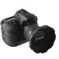 Camera ArmorCanon 30D Camera Armor fits Body & Lenses up to 85mm Black