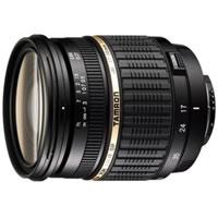 TamronSP AF 17-50mm f/2.8 XR Di-II XR LD IF ASL Lens for Sony w/ Hood