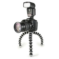 JobyGorillaPod SLR-Zoom Tripod