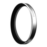 B+W Filters49mm UV/IR Cut 486 Glass Screw In Filter