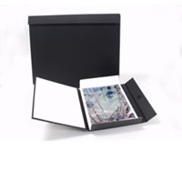 Archival Methods70-019 Digital Print Folio 13 1/4x 19 1/4