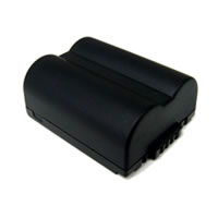 LenmarPanasonic Lumix DMC-FZ30 Li-Ion Battery Replacement for CGR-S006A