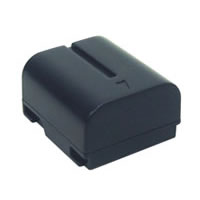 LenmarJVC BN-VF707 7.2V 700 mAH Li-Ion Battery