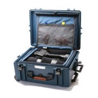 Porta-BracePB-2750ICO Internal Soft Carrying Case for X-Large Vault Hard Case (W)