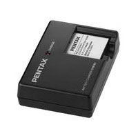 PentaxD-BC63 (A) Battery Charger - plug cord not included