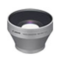 CanonWD-H43 Wide Converter 0.7x for HV40/30/20 (43mm)
