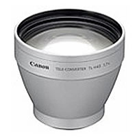 CanonTL-H43 Tele Converter 1.7x for HV40/30/20