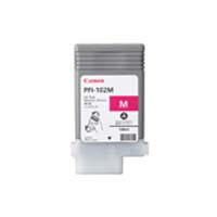 CanonPFI-102M Magenta Ink Tank Dye 130ml