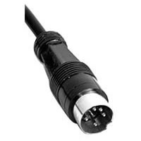LumedyneVCNY HV-Y Cable Nikon both D1 & SB-28DX to Cycler