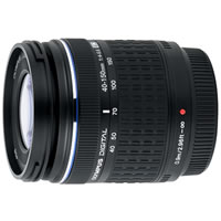 Olympus40-150mm f/4.0-5.6 ED Zoom Lens