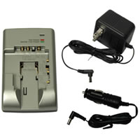 Digital FOCIExternal Battery Charger for Picture Porter Elite