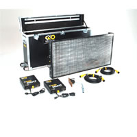Kino FloFlathead 80 Select Ve Kit 120vac