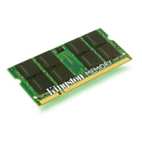 Kingston Tech2GB Module f/MacBook Pro and iMac 2007 KTA-MB667/2G