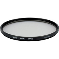 Hoya77mm UV Multi Coated HMC Filter