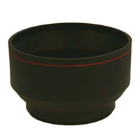 Hoya72mm Multi Lens Hood