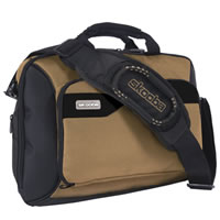 Skooba DesignSatchel Khaki/Black