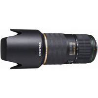 Pentaxsmc DA Star 50-135mm f/2.8 ED (IF) SDM Zoom Lens