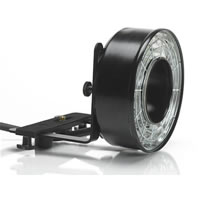 ProfotoProRing 2 with Modeling Light