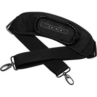 Skooba DesignSkooba SuperBungee Bag Strap Black/Gray