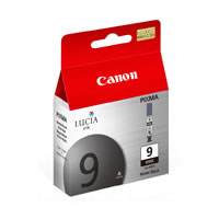 CanonPGI-9 Matte Black