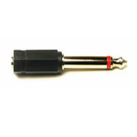ElinchromSkyport Adapter Mini Phone to 1/4
