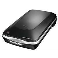EpsonV500 Perfection Photo Scanner
