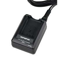 OlympusPS-BCS-1 Battery Charger for E-410, E-620, E-P1