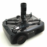 Premier MountsPolaris Pro Universal Projector Mount with 1.5