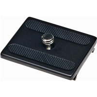InduroQR-DM-23-38 Standard 3/8-16 Quick Release Plate for DM-23