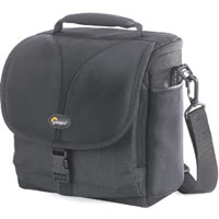 LoweproRezo 170 AW - Black