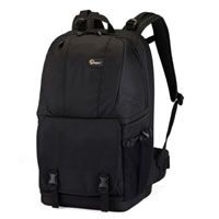 LoweproFastpack 350 - Black