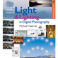 Nadel BooksComplete Guide To Light and Lighting