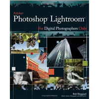 Nadel BooksAdobe Photoshop Lightroom For Digital Photographers