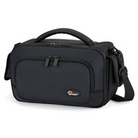 LoweproClips 140 - Black
