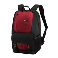 LoweproFastpack 250 - Red