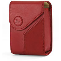 LoweproNapoli 30 - Red