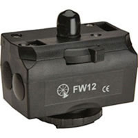 QuantumHot Shoe Adapter Accessory for T5DR