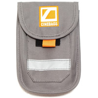 CineBagsCB-05 Tool Pouch Gray/Orange