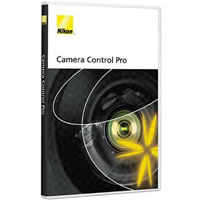 NikonCamera Control Pro 2 (D3x, D3, D700, D300, D90)