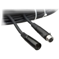 Kino FloDmx Cable 5-Pin xlr, 15ft