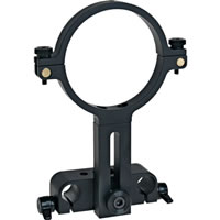 CinevateBrevis-to-Rails mount adapter for 15mm Rails