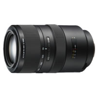 Sony70-300mm f/4.5-5.6 G SSM Telephoto Zoom Lens
